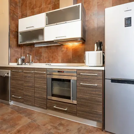El Rincon De Candela Apartment