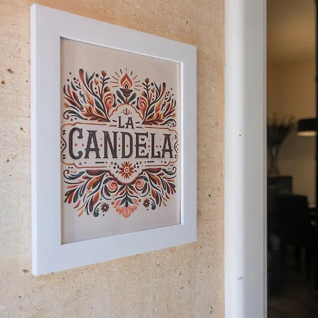El Rincon De Candela * Alicante