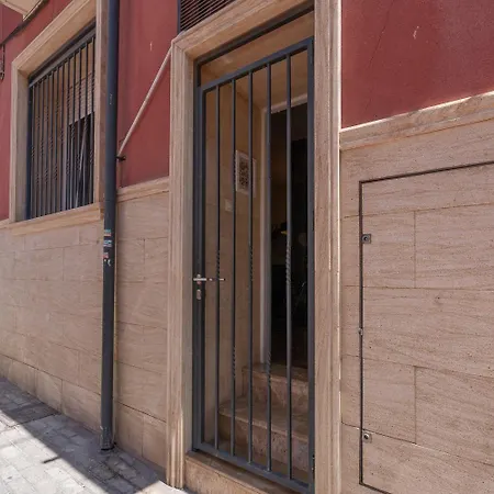 Daire El Rincon De Candela Alicante